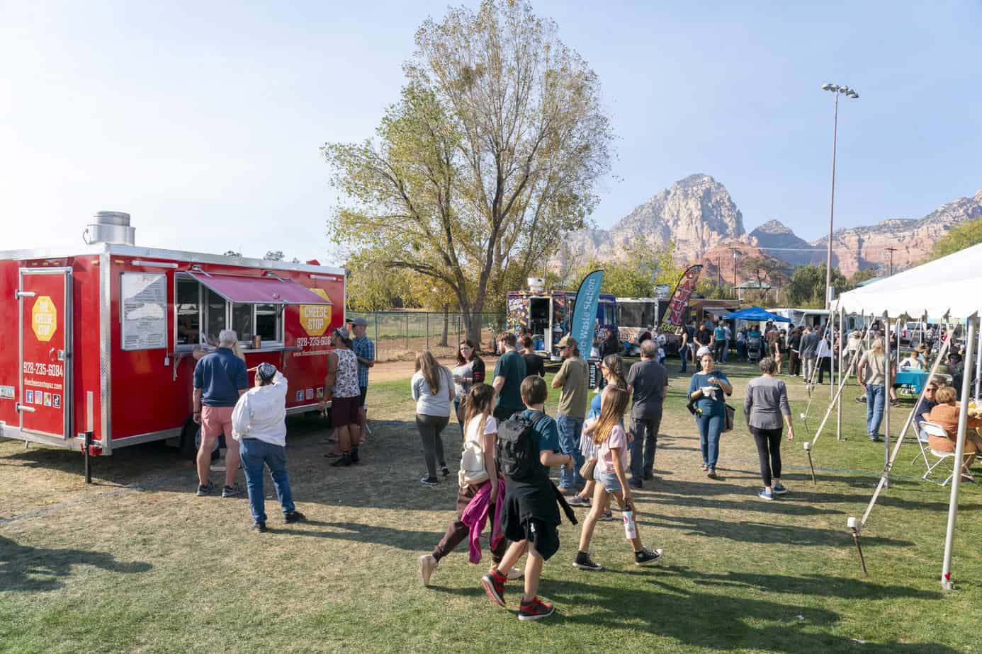 Since '66 Food Truck Festival