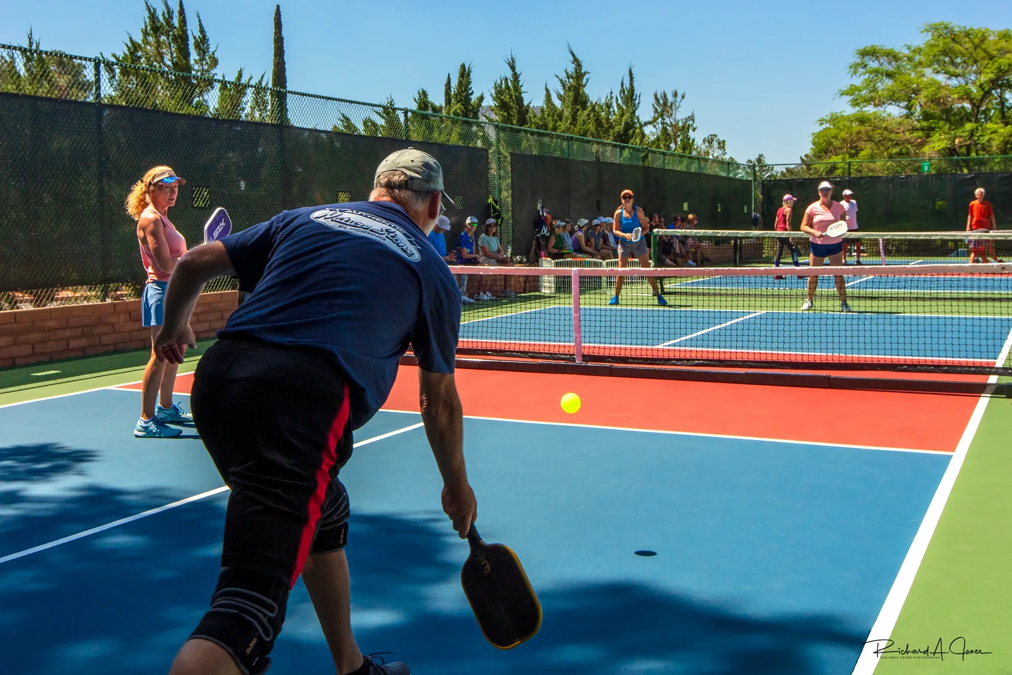 Since '66 Pickleball Tournament